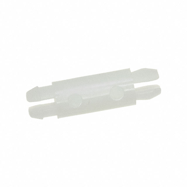 【701523000】SNAP-ON KEYSLOT SPACER ARRESTING