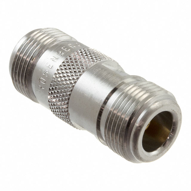 【CT3350】CONN ADAPT JACK-JACK N 50 OHM