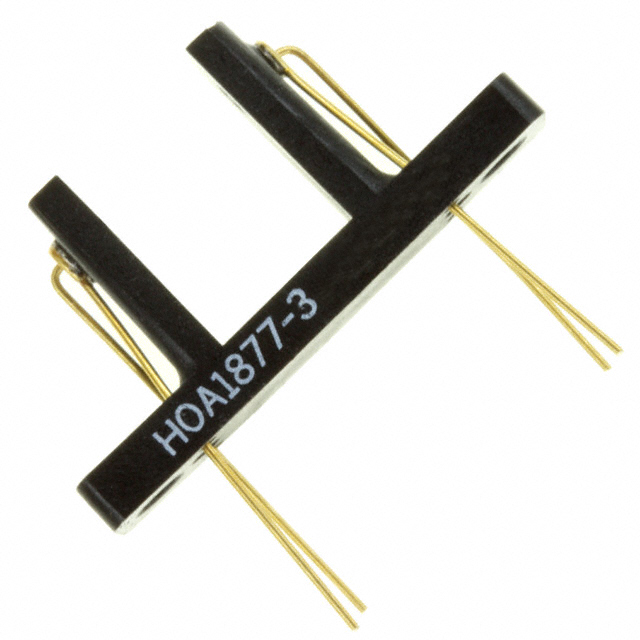 【HOA1877-003】SENSOR OPT SLOT DARL PCB MOUNT