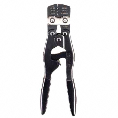 TOOL HAND CRIMPER SIDE ENTRY【1772793】