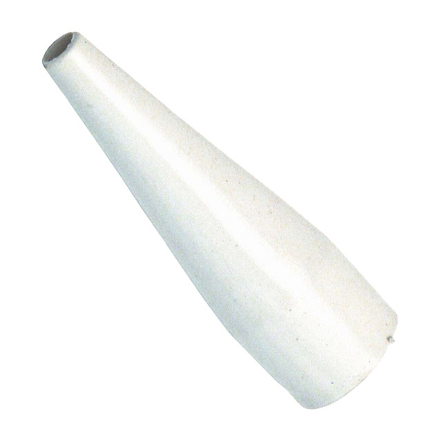 INSULATOR AUTO ANALYZER PVC WHT【BU-49-9】