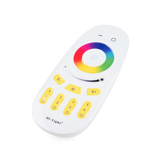 【COM-14711】MI-LIGHT 4-ZONE LED REMOTE CONTR