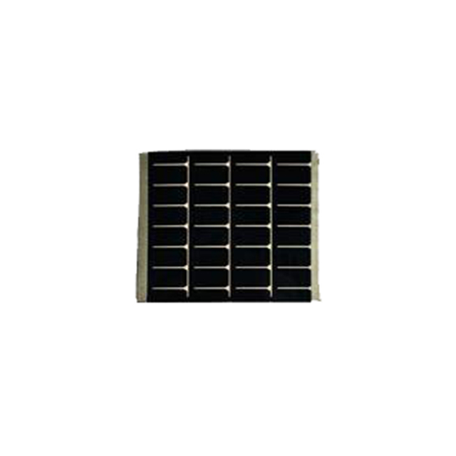 SOLAR CELL 240MW 7.4V【MPT4.8-75】