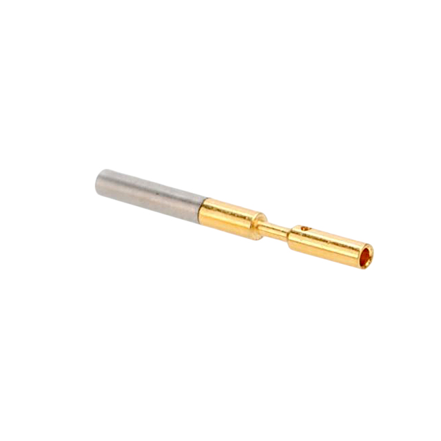 【SC000460】CONTACT SOCKET 22-26AWG