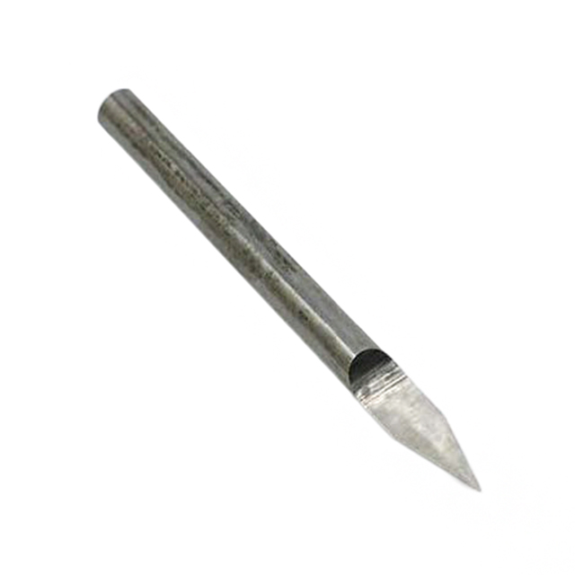 【TL1008】END MILL CARBIDE 0.005"