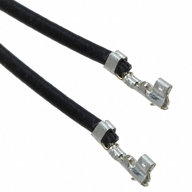【0797580016】PICO-SPOX 874210000, 24 AWG,UL10