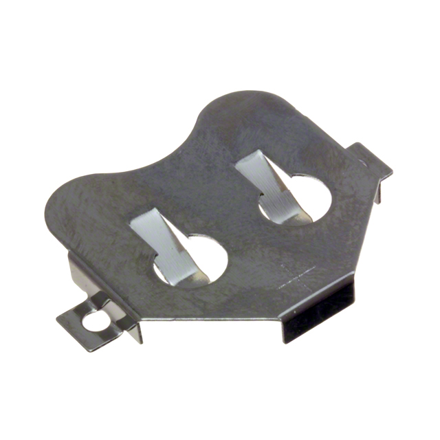 【79573131】BATTERY RETAINER COIN 24.5MM SMD[バッグ]