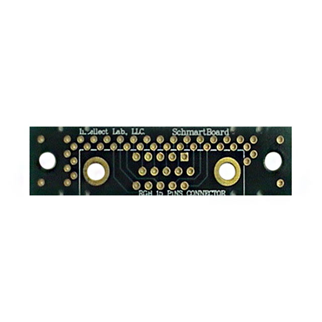 BREADBOARD GENERAL PURPOSE NPTH【201-0106-01】