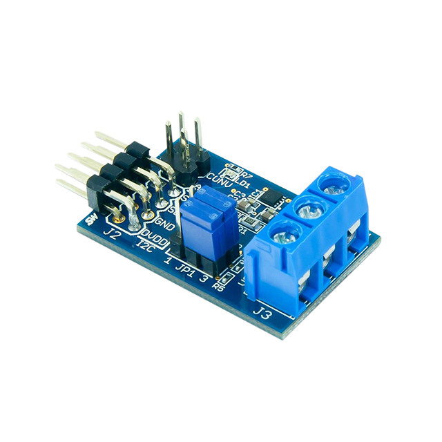 【410-265】PMODPMON1 POWER MONITOR