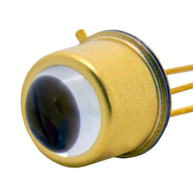 【OD-624-001】LED 635NM HI VIS 635NM RED TO-5