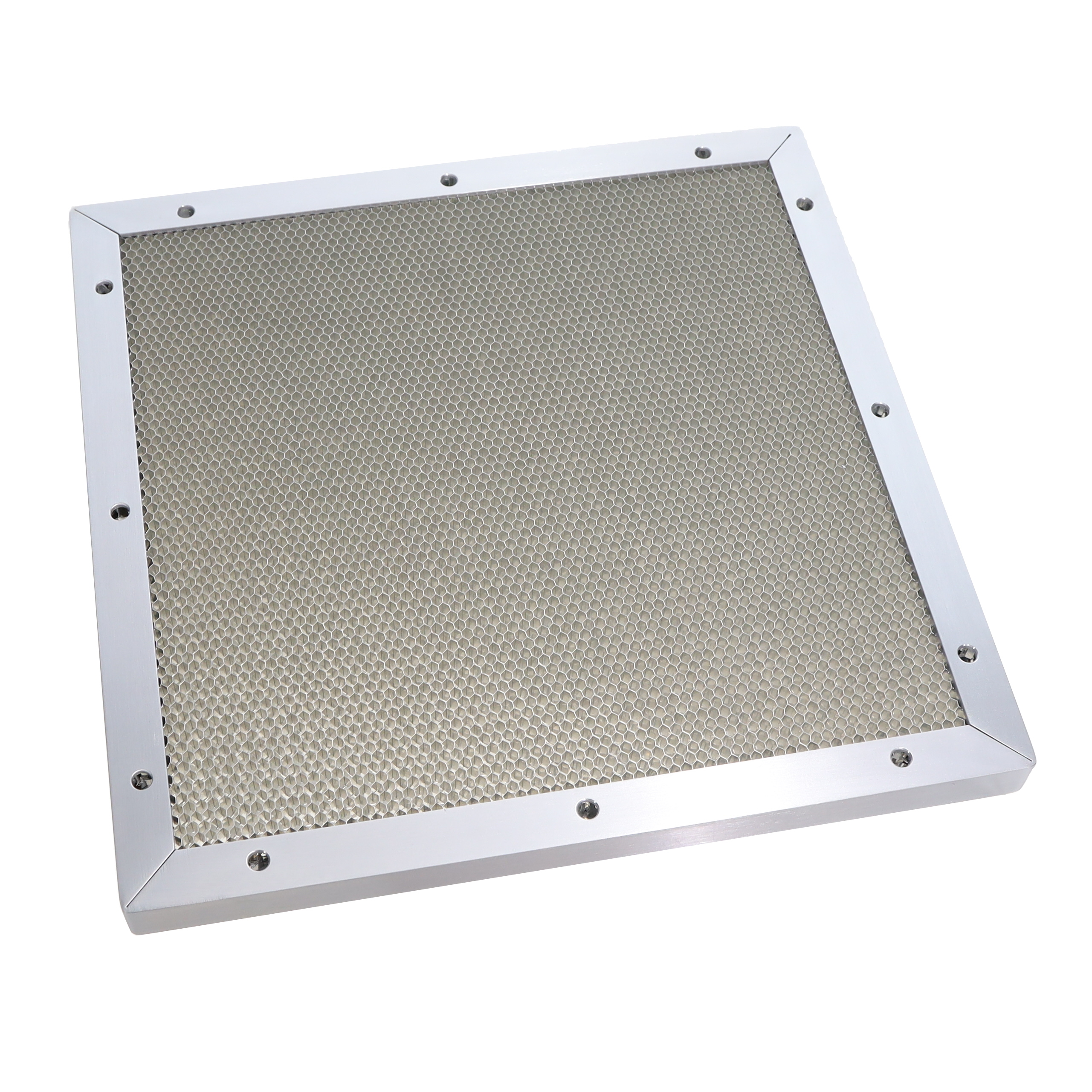【2489069-1】EMI VENT AL HONEYCOMB 254MM X 25