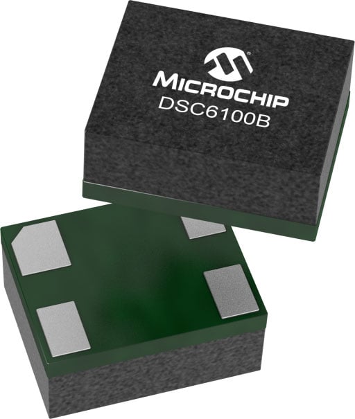 【DSC6001ME1A-000.0000T】MEMS OSC PROG BLANK 1MHZ-80MHZ