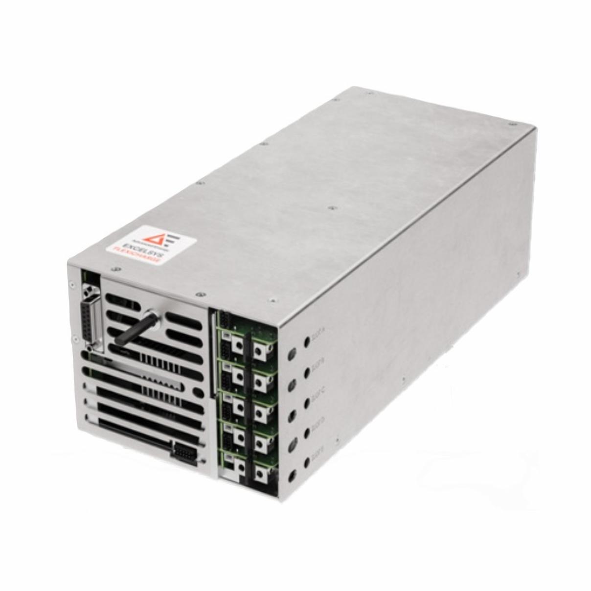 【FC25M1000-00000-N】AC/DC CONVERTER 1000V 10000W[バルク]