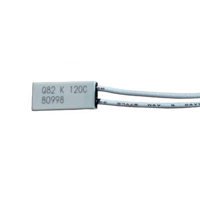 【LIM-Q 8 2 X 55 5 100 10A】LIMQ TEMPERATURE LIMITER 7,5K 12