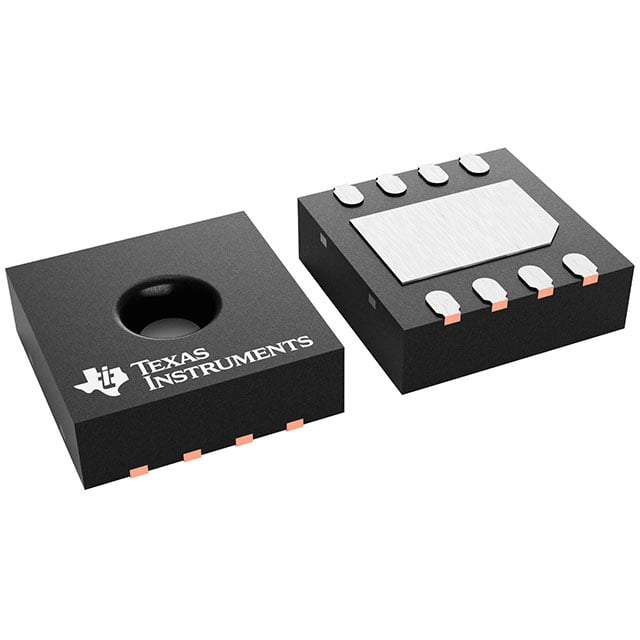 【HDC3120DEFR】0.5% RH ACCURATE ANALOG-OUTPUT H[カット テープ（CT）]