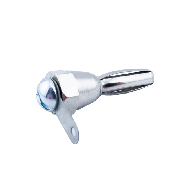 【100】BAN PLG 100 ASSY UNINSUL