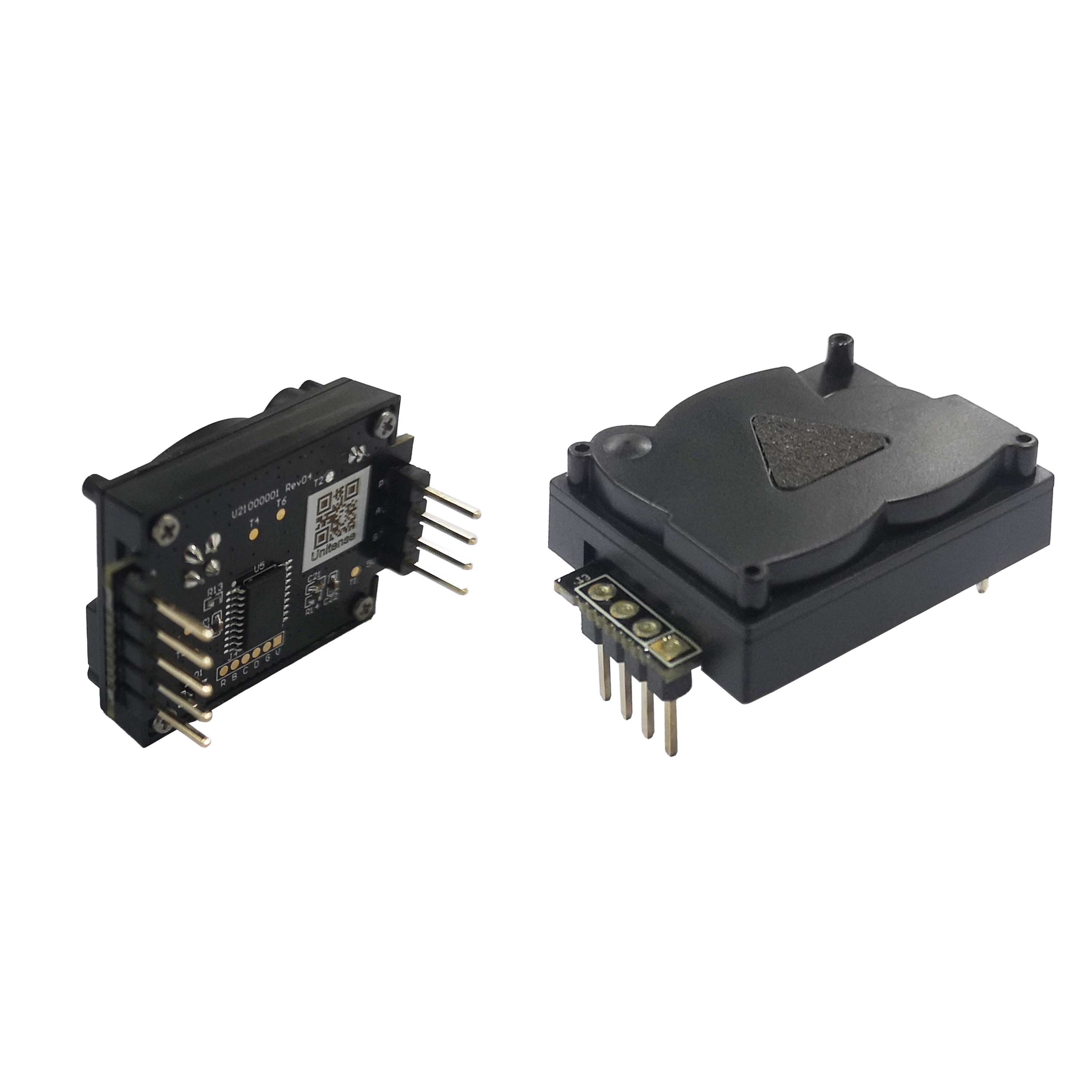 【U91020001】DUAL BEAM NDIR CO2 SENSOR 5K PPM[トレイ]