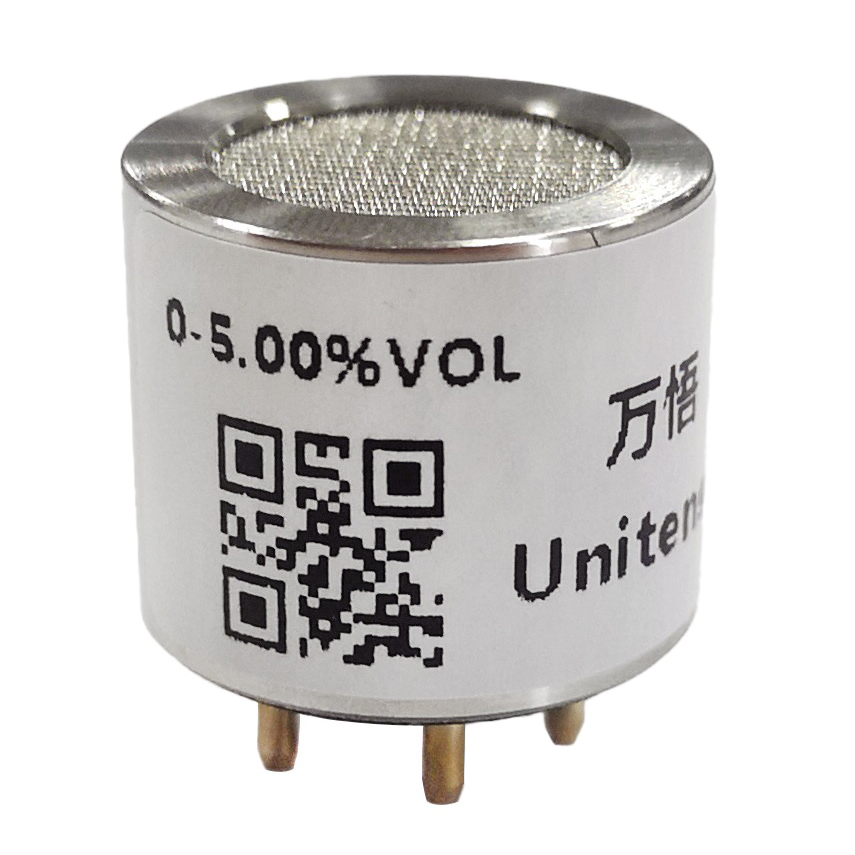 【U91030008】IND. NDIR CO2 SENSOR 100% VOL[トレイ]