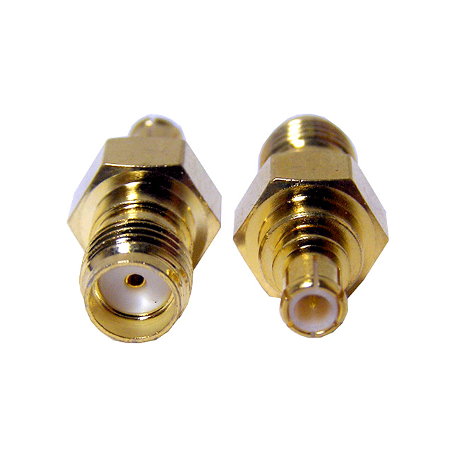 COAX ADAPT SMA TO SMB【ADP-SMBM-SMAF】