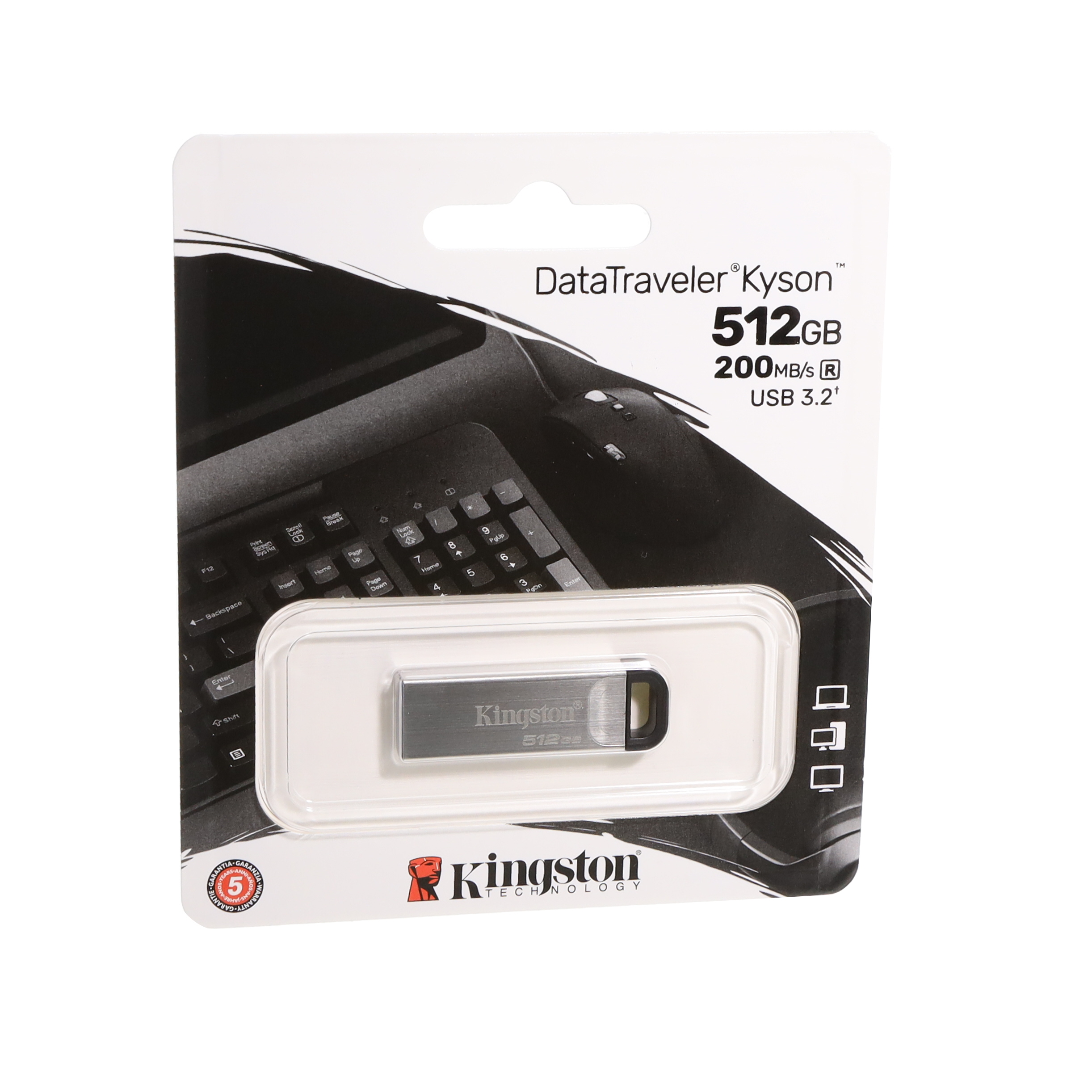 DTKN/512GB