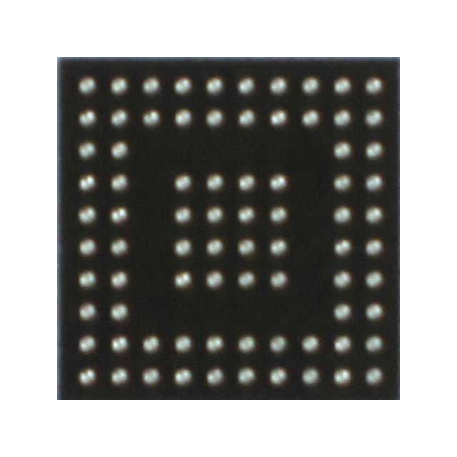 IC BRIDGE 80VFBGA【TC9591XBG(EL)】