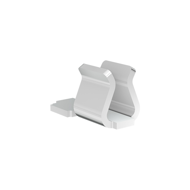 【S0901-46R】COMPACT 0.5MM SHIELD CLIP
