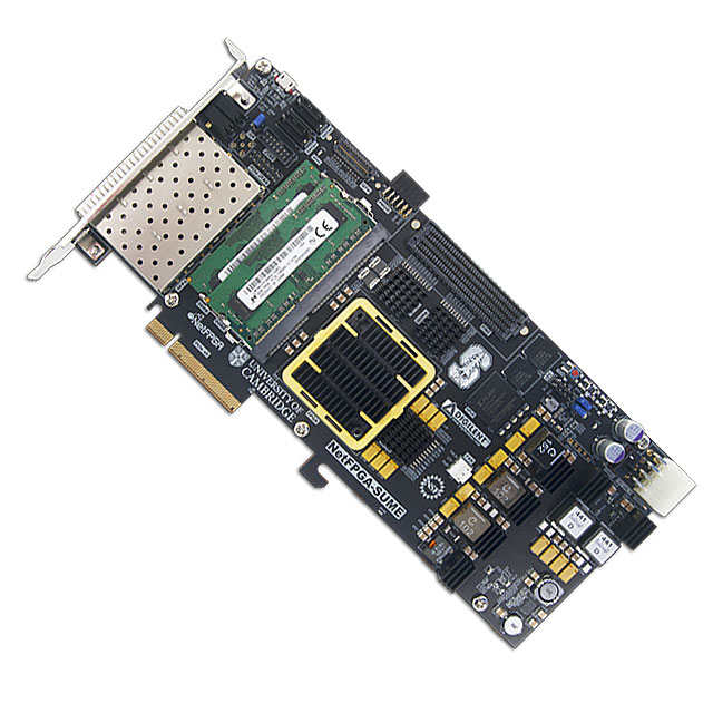 BOARD NETFPGA-SUME【410-301】
