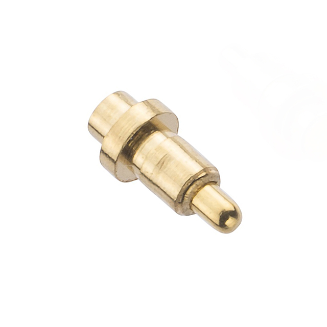 【P70-6000045R】CONTACT SPRING LOADED T/H GOLD