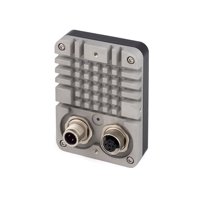 RF TXRX MOD RADAR CER PATCH CHAS【V-MD3_M12-RFB-00A-01】