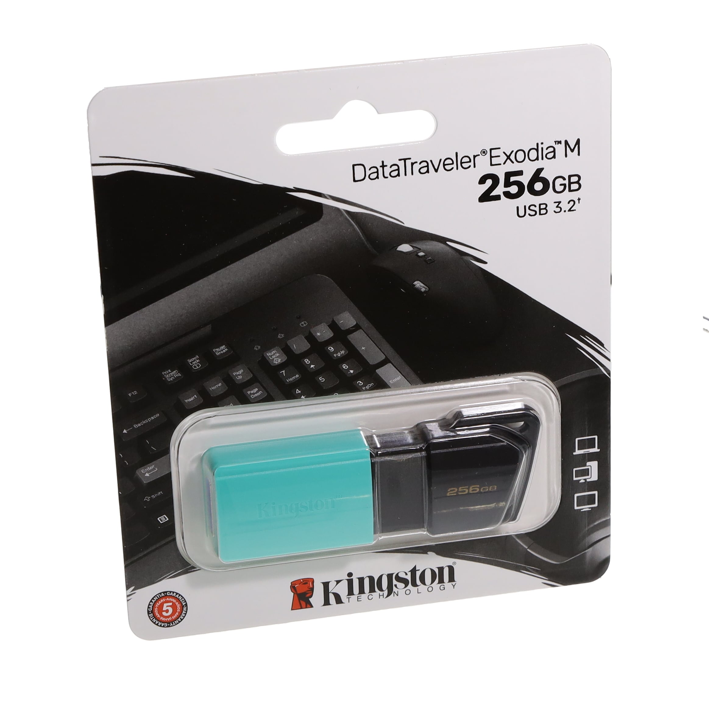 DTXM/256GB