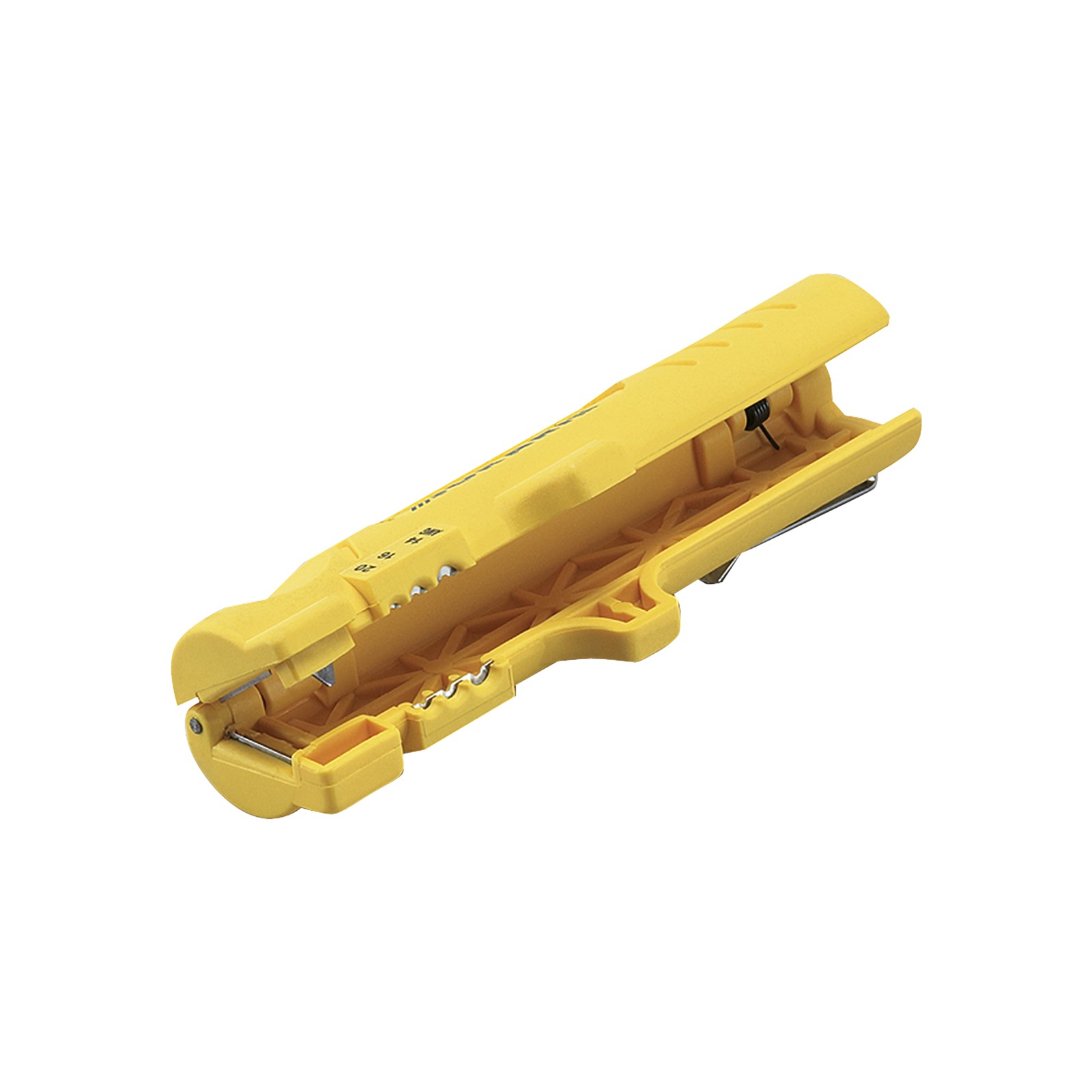 【E70062】AS-INTERFACE FLAT CABLE STRIPPIN