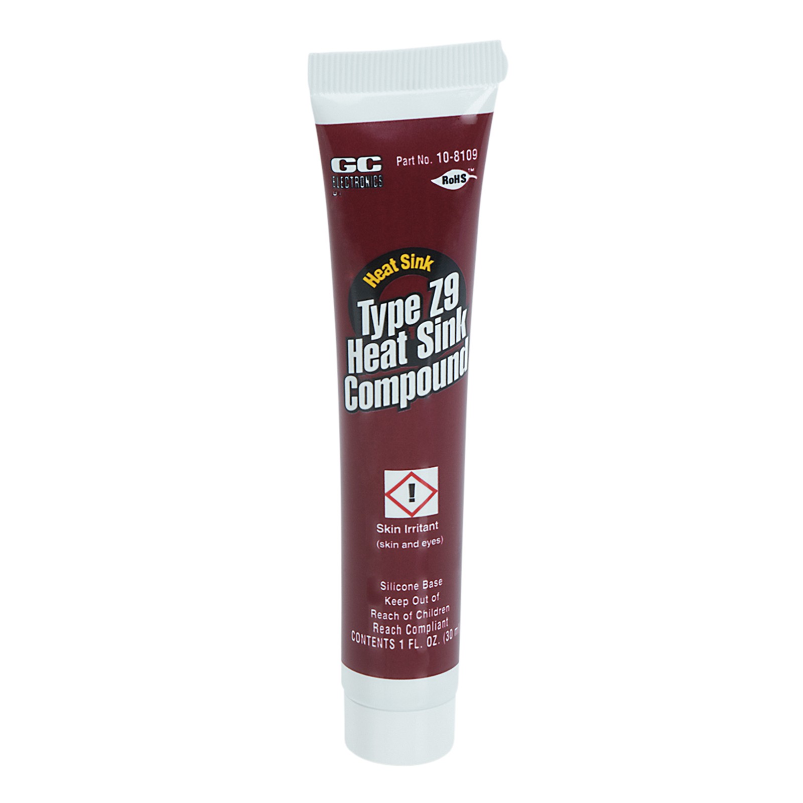 【UT0063】HEAT CONDUCTIVE PASTE, GREASE FO