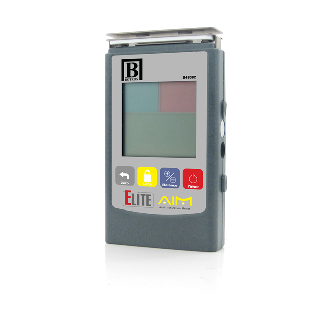 【B48382】B48382 GRAY AIM AUDIT IONIZATION