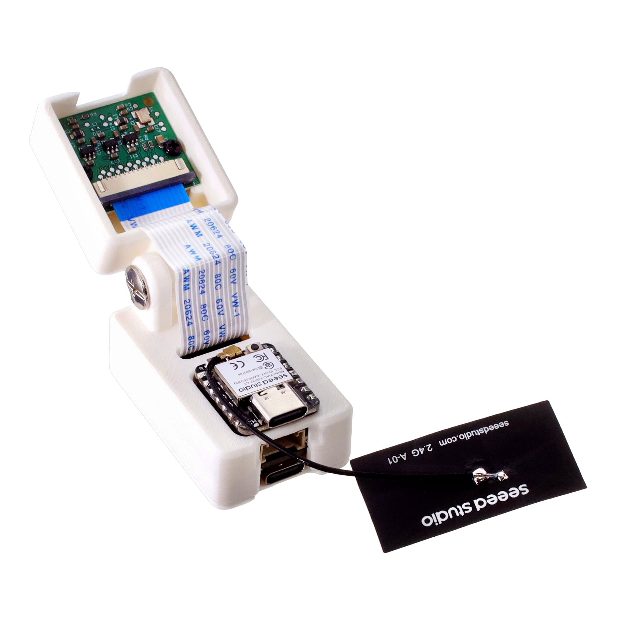 【104990982】XIAO VISION AI CAMERA