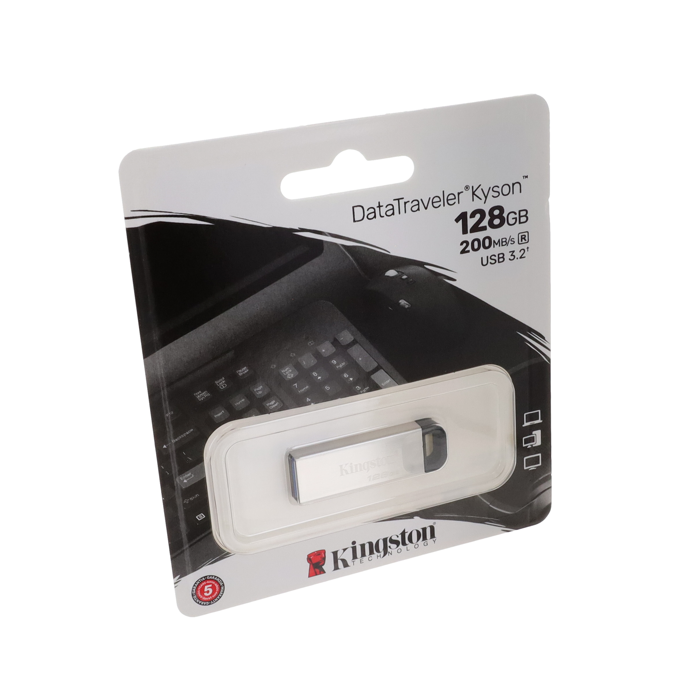 DTKN/128GB