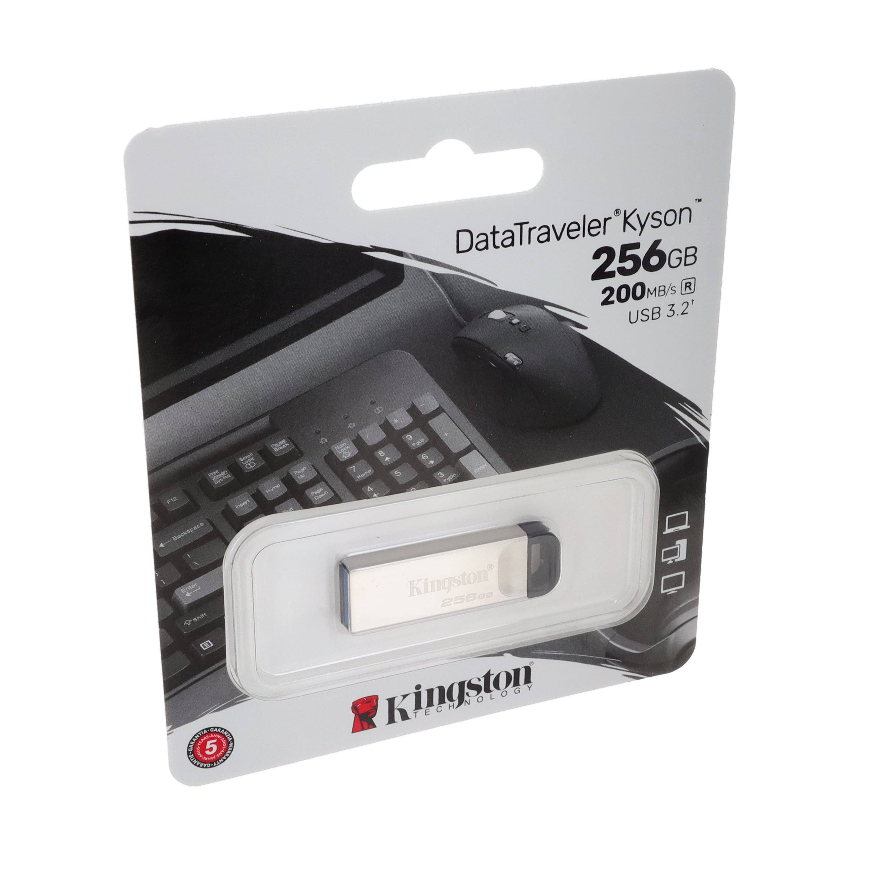 DTKN/256GB