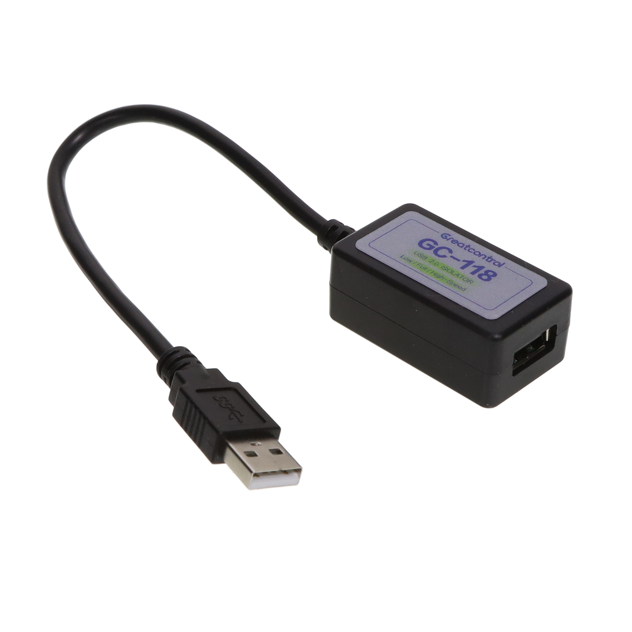 【FIT1019】HIGH-SPEED 2500V MULTI-RATE INDU