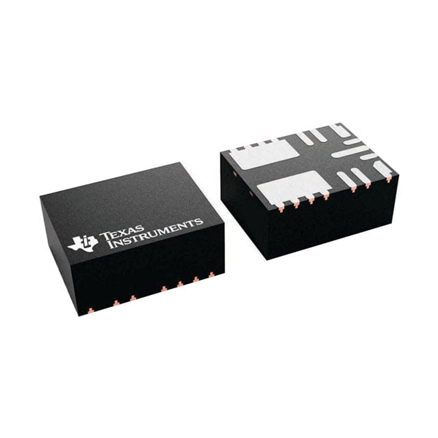 【TPSM365R6V3RDNR】3-V TO 65-V INPUT, 1-V TO 13-V O [digi-reel品]