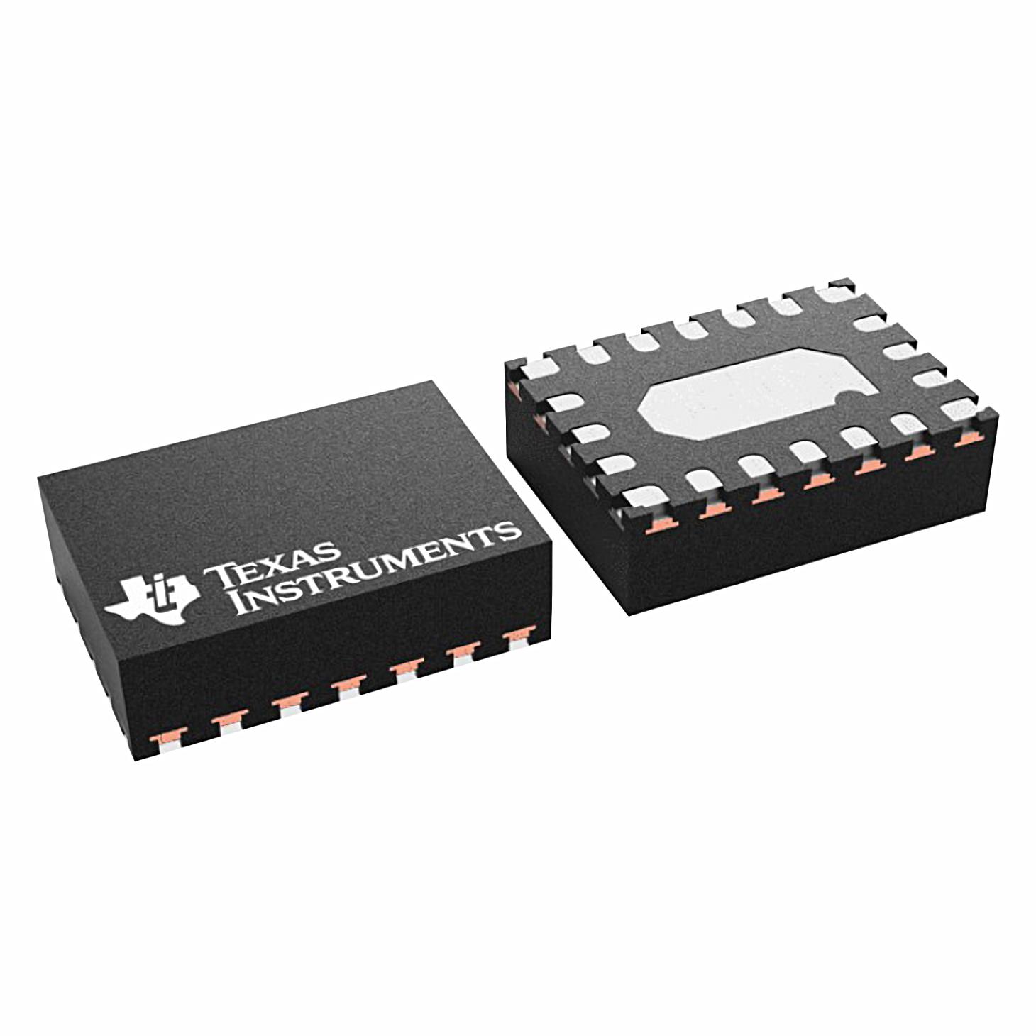 【LM65625RZTR】3V TO 65V, 2.5A SYNCHRONOUS STEP