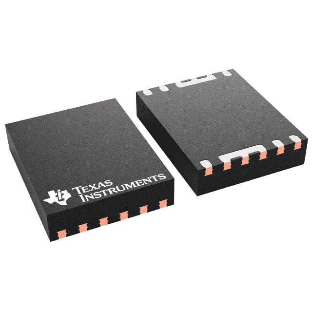 5V TO 3.3V, 1W, 3KVRMS ISOLATED【UCC33410RAQR】