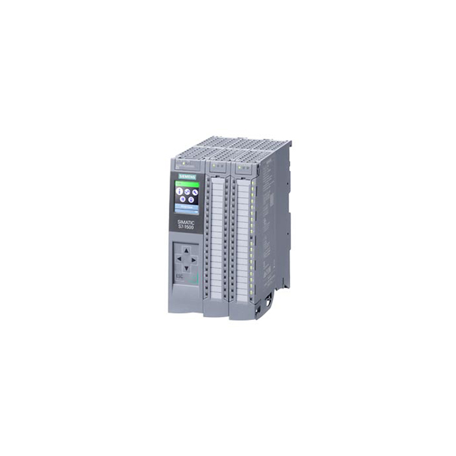【6ES75111CK010AB0】S7-1500 COMPACT CPU CPU 1511C-1[バルク]