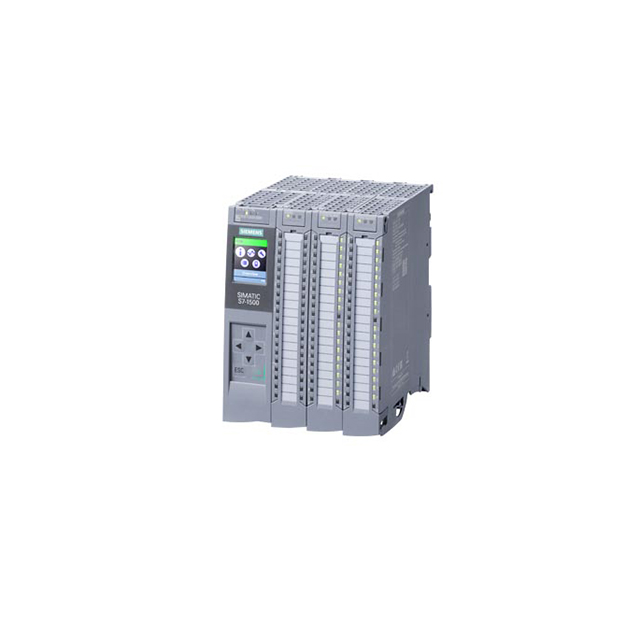 【6ES75121CK010AB0】SIMATIC S7-1500 COMPACT CPU CPU[バルク]