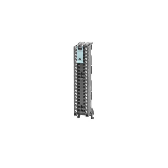 【6ES75921AM000XB0】FRONT CONNECTOR SCREW TYPE (35MM[バルク]