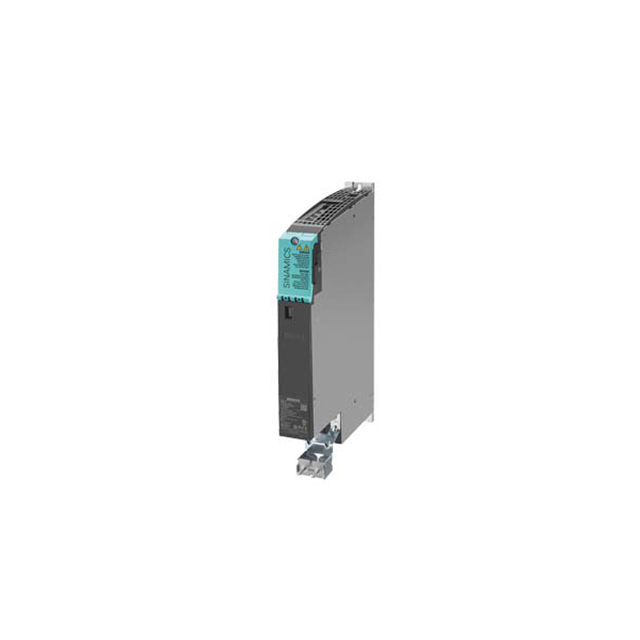 【6SL31201TE130AD0】SINAMICS S120 SINGLE MOTOR MODUL[バルク]