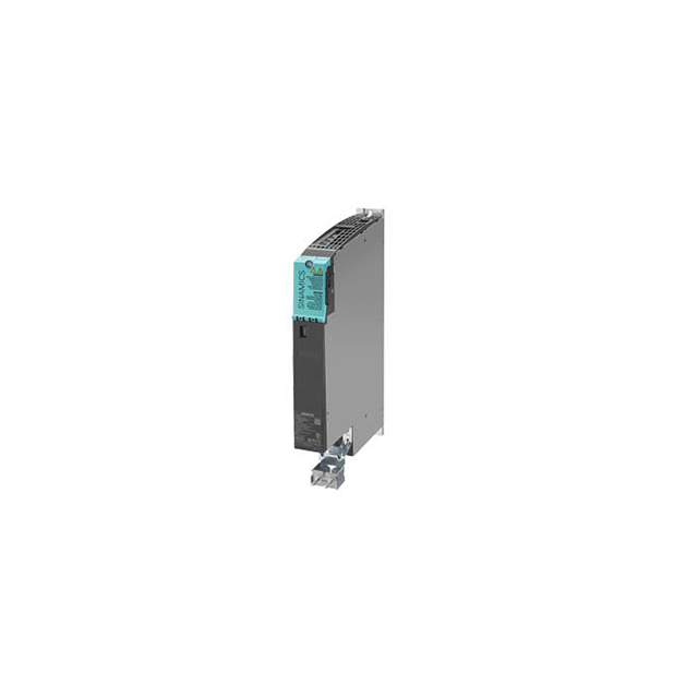 【6SL31201TE218AD0】SINAMICS S120 SINGLE MOTOR MODUL[バルク]