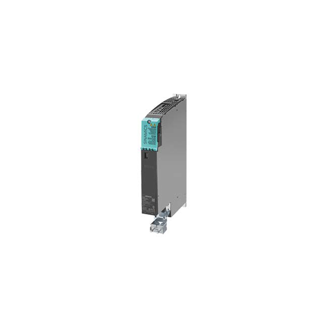 【6SL31202TE130AD0】SINAMICS S120 DOUBLE MOTOR MODUL[バルク]
