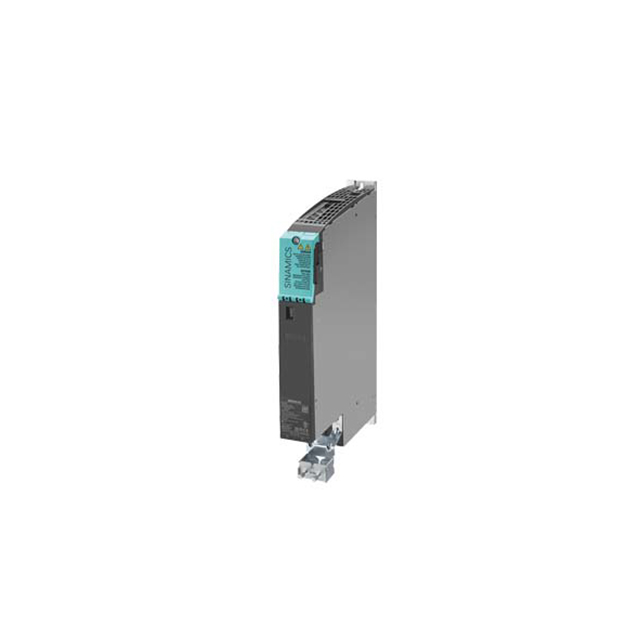 【6SL31202TE150AD0】SINAMICS S120 DOUBLE MOTOR MODUL[バルク]