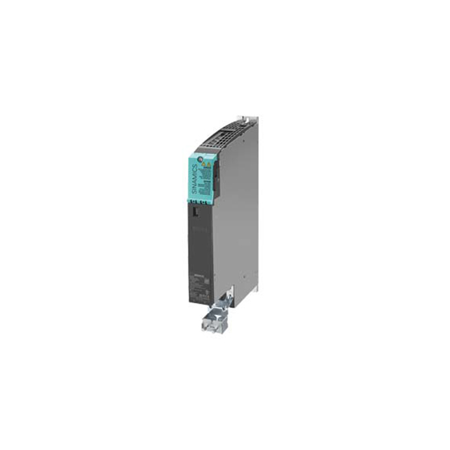 【6SL31202TE210AD0】SINAMICS S120 DOUBLE MOTOR MODUL[バルク]
