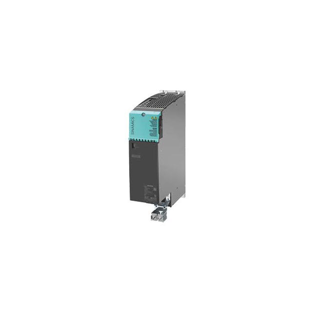 【6SL31202TE218AC0】SINAMICS S120 DOUBLE MOTOR MODUL[バルク]
