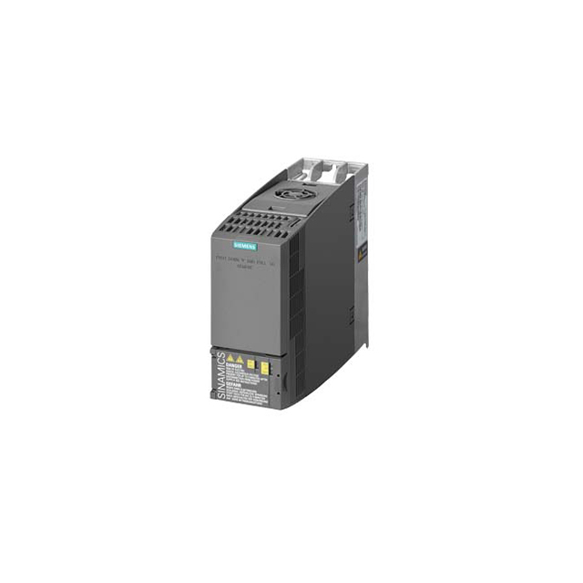 【6SL32101KE188UF1】SINAMICS G120C,4.0KW,3AC,480V,FS[バルク]